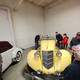 Illustration for article titled Ligenfelter Private Car Collection